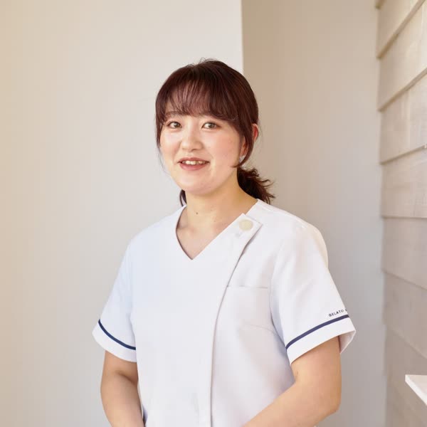牧野 奈美